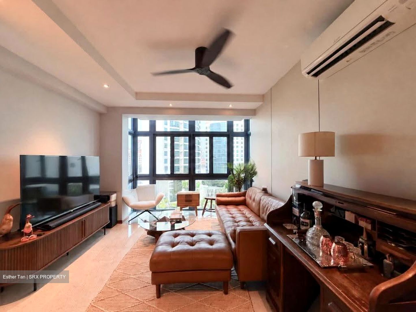 Sanctuary Green (D15), Condominium #628901631